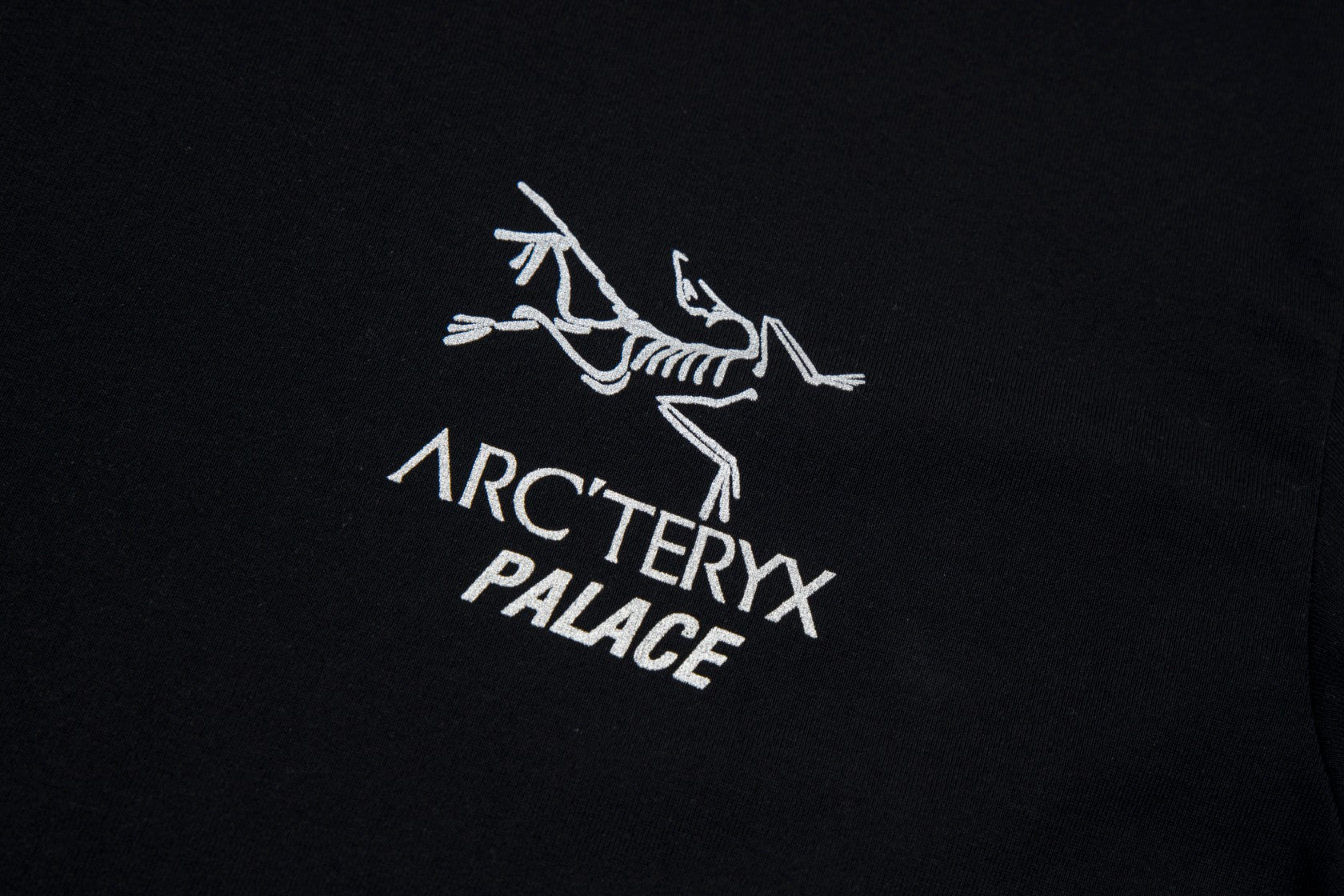 LuxluxHouse Best Quality Clothes T-shirt Arcteryx