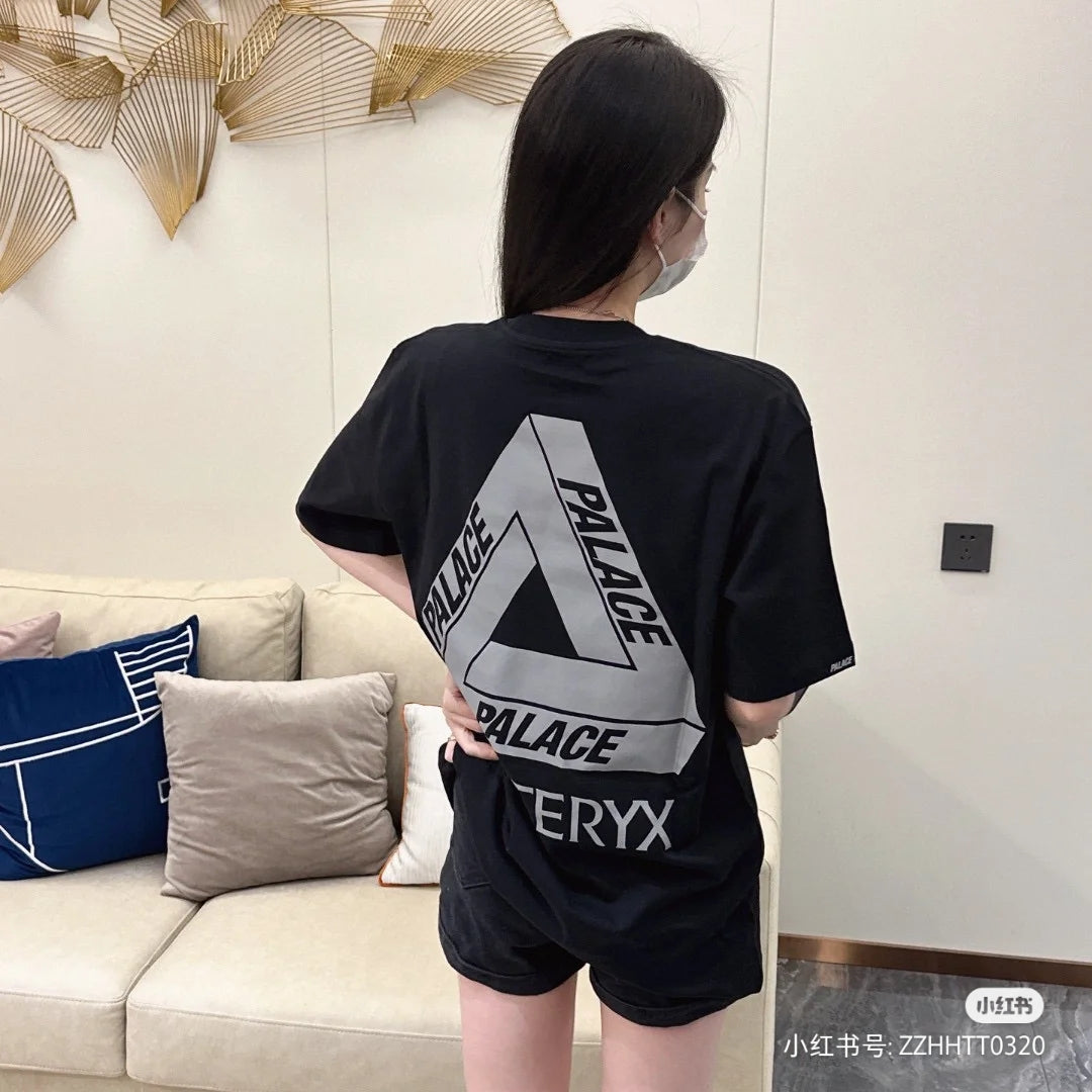 LuxluxHouse Best Quality Clothes T-shirt Arcteryx
