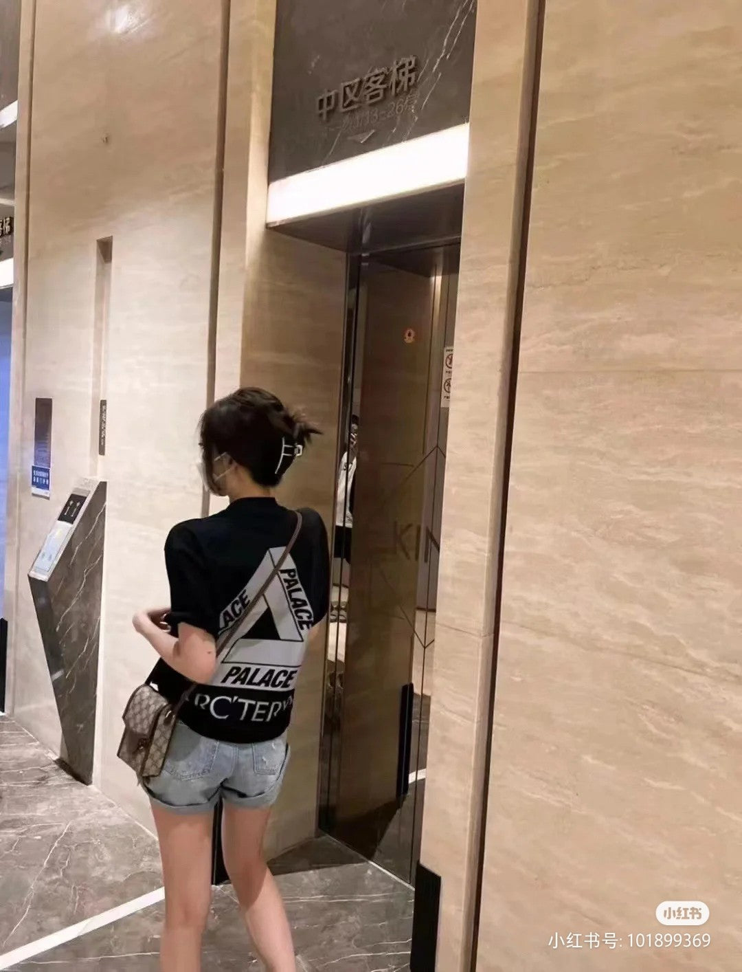 LuxluxHouse Best Quality Clothes T-shirt Arcteryx