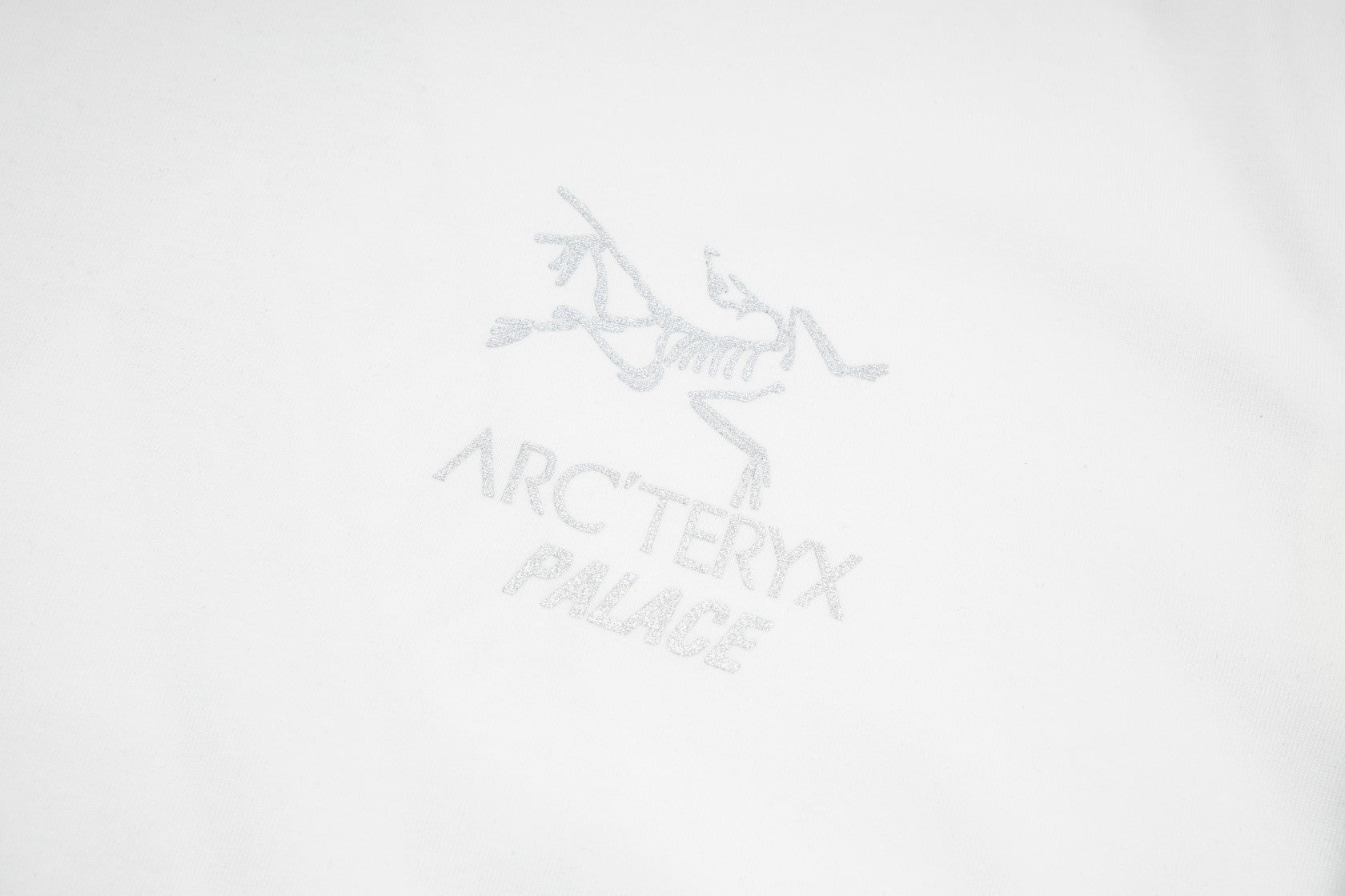 LuxluxHouse Best Quality Clothes T-shirt Arcteryx