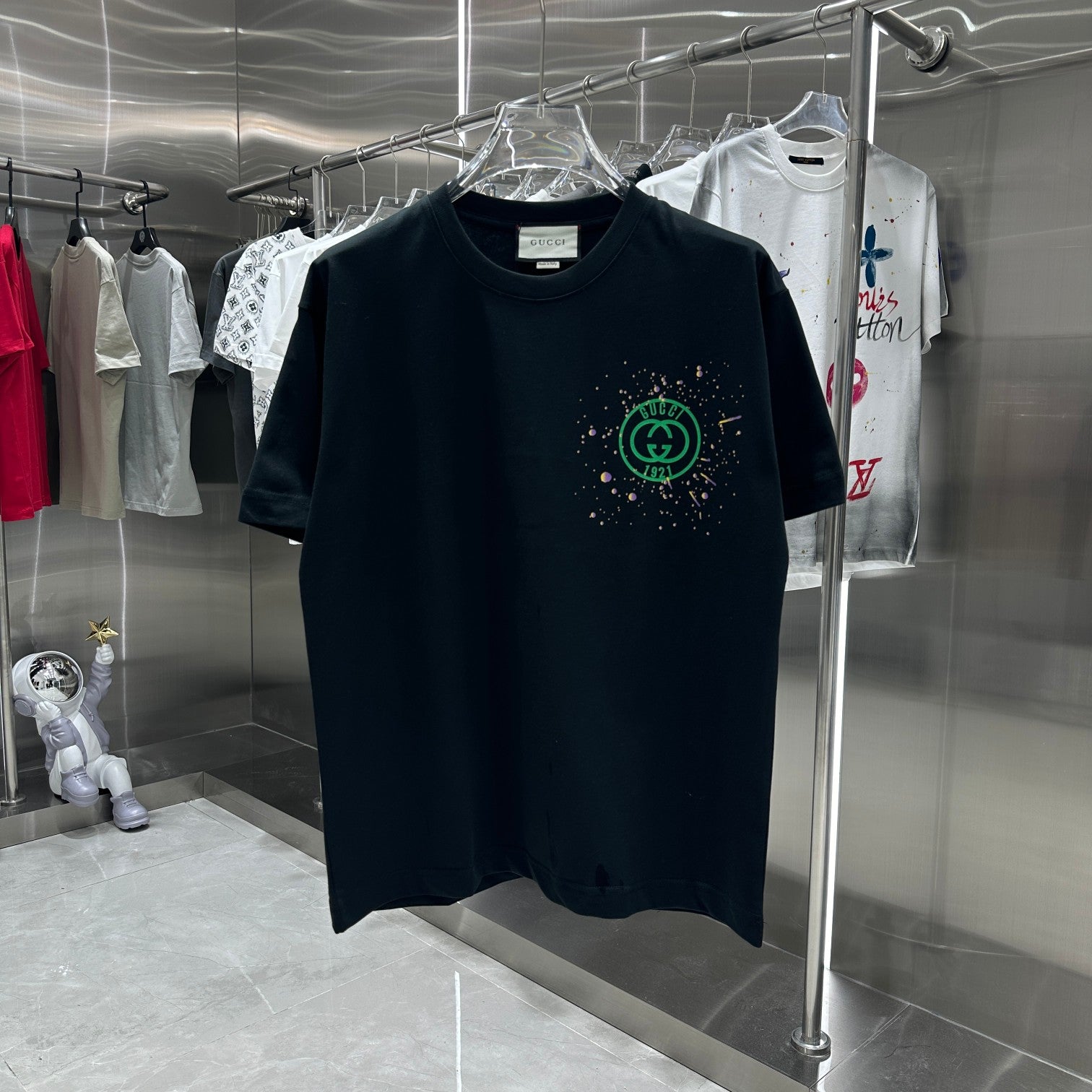 LuxluxHouse Gucci T-shirt NO.1