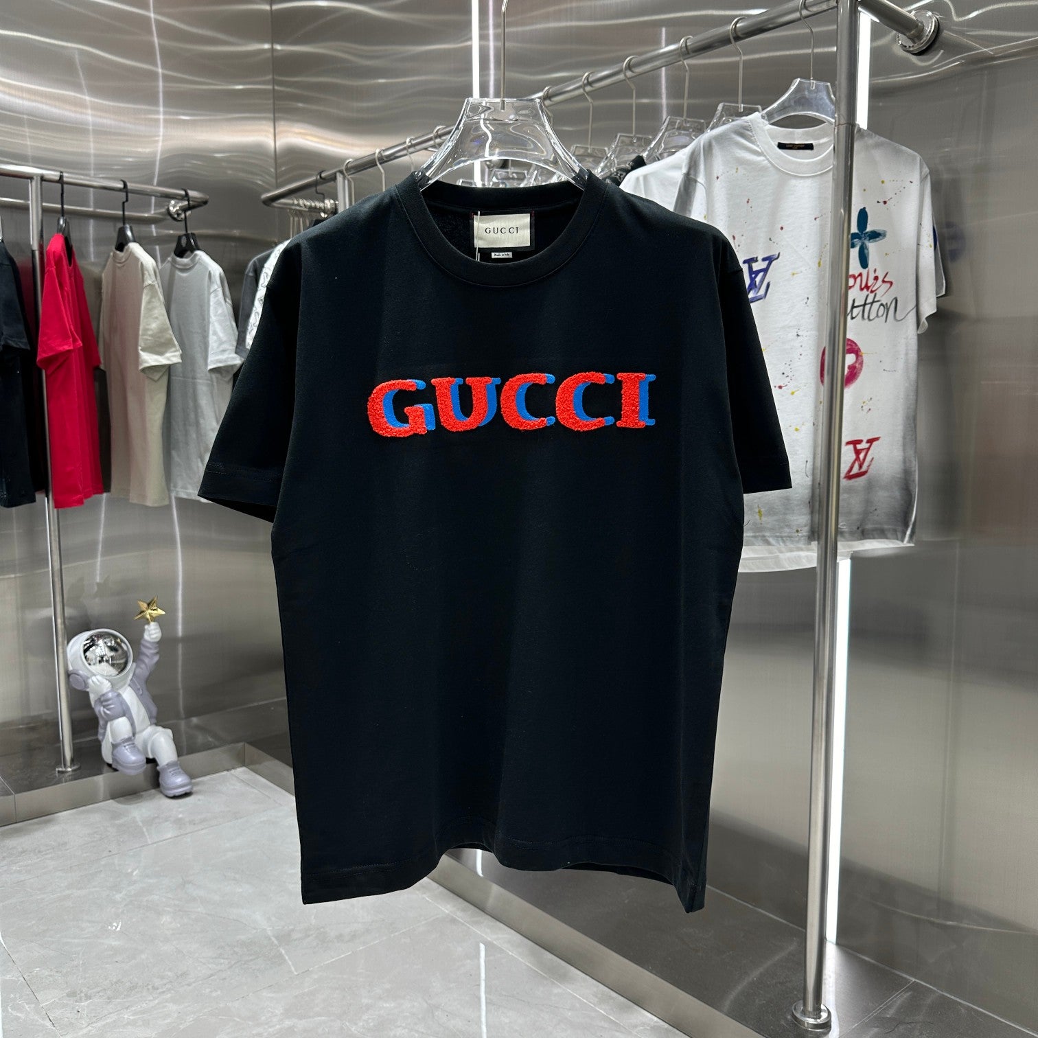 LuxluxHouse Gucci T-shirt NO.1