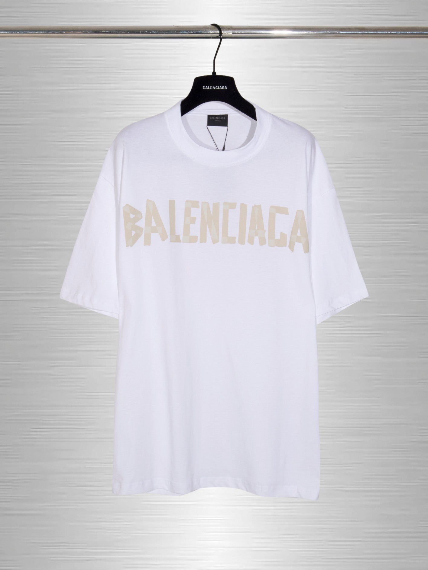 LuxluxHouse Balenciaga T-shirt NO.7