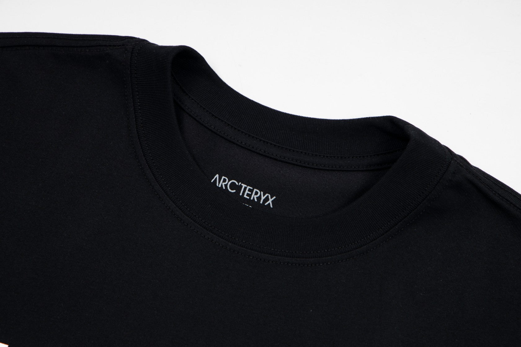 LuxluxHouse Best Quality Clothes T-shirt Arcteryx