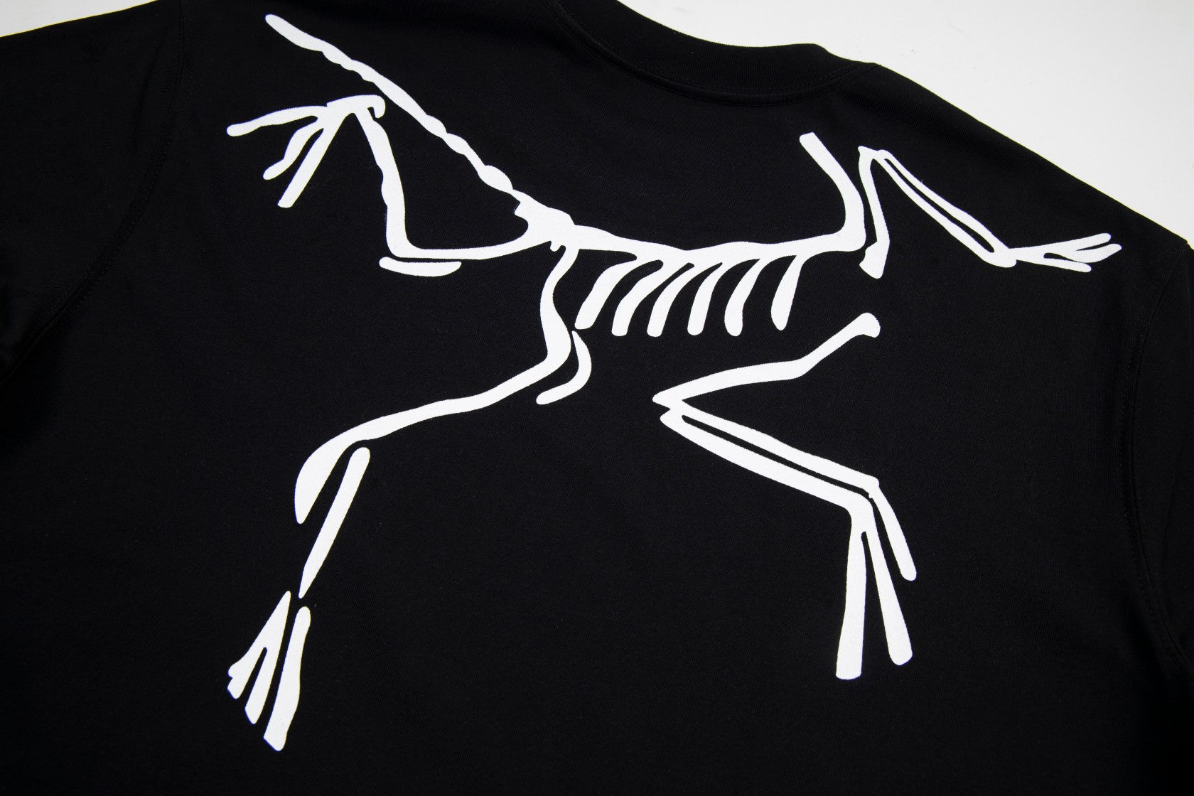 LuxluxHouse Best Quality Clothes T-shirt Arcteryx