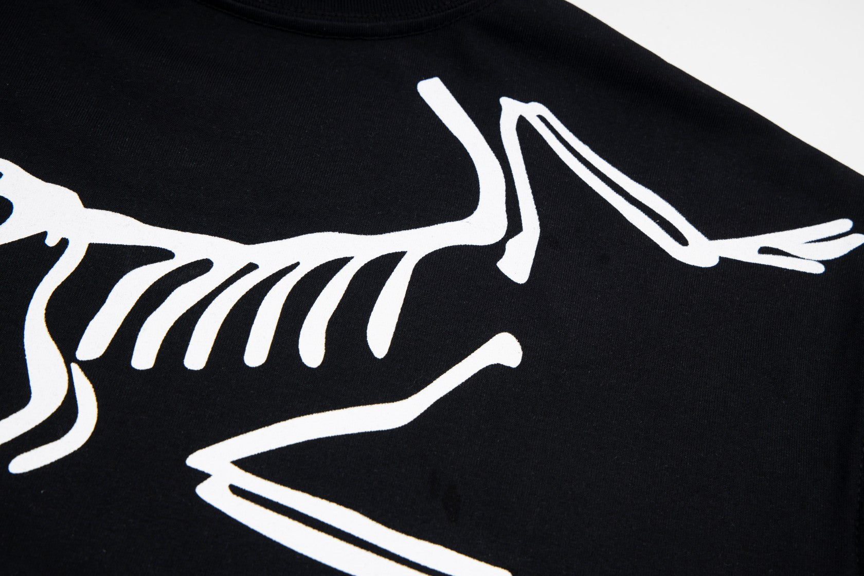 LuxluxHouse Best Quality Clothes T-shirt Arcteryx