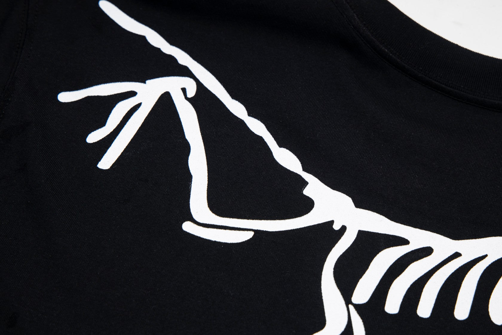 LuxluxHouse Best Quality Clothes T-shirt Arcteryx