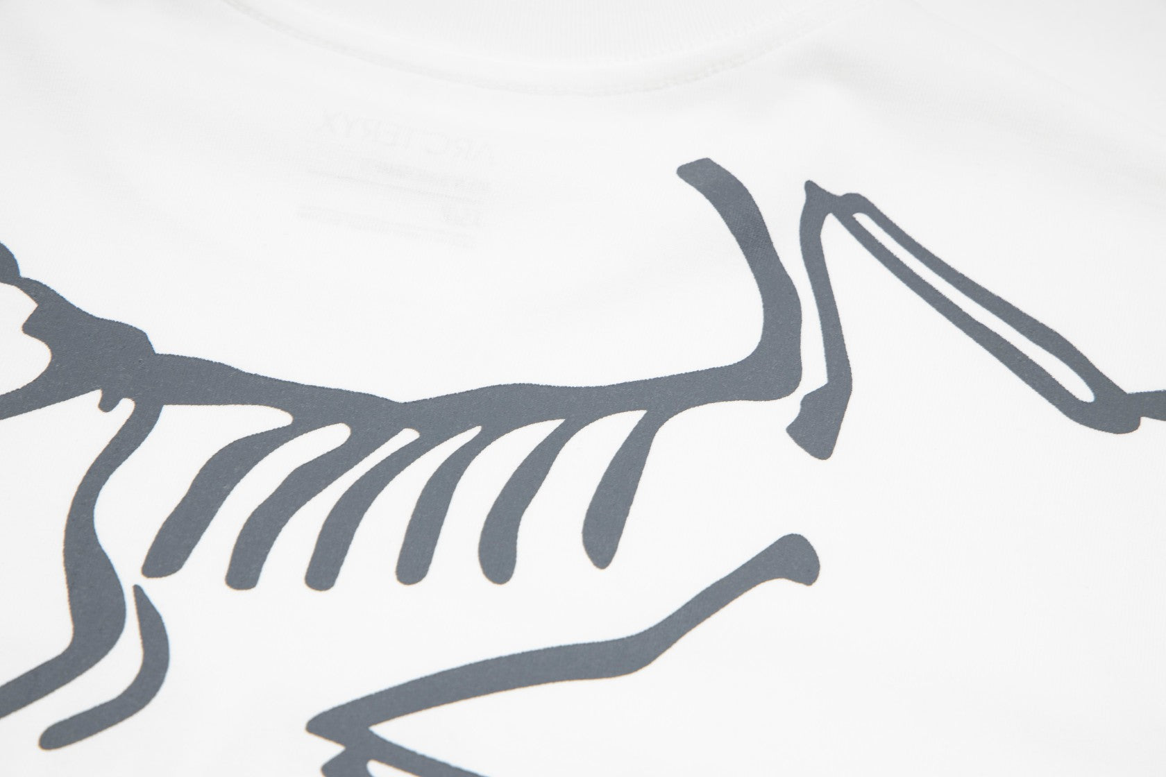 LuxluxHouse Best Quality Clothes T-shirt Arcteryx