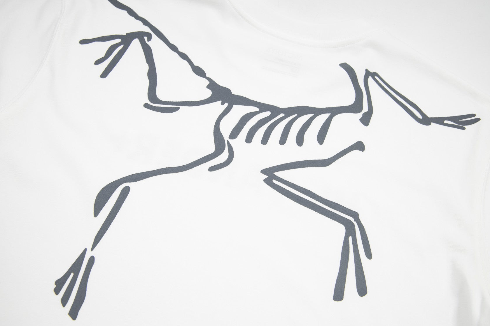 LuxluxHouse Best Quality Clothes T-shirt Arcteryx