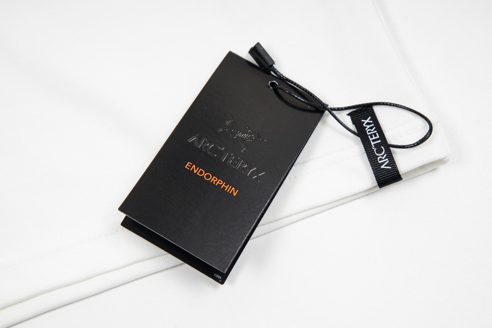 LuxluxHouse Best Quality Clothes T-shirt Arcteryx