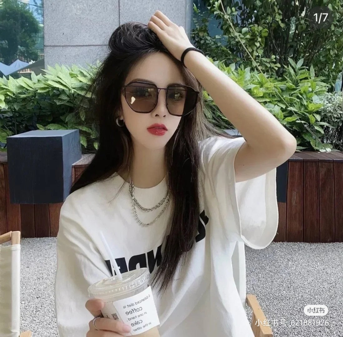 LuxluxHouse Best Quality Clothes T-shirt Arcteryx