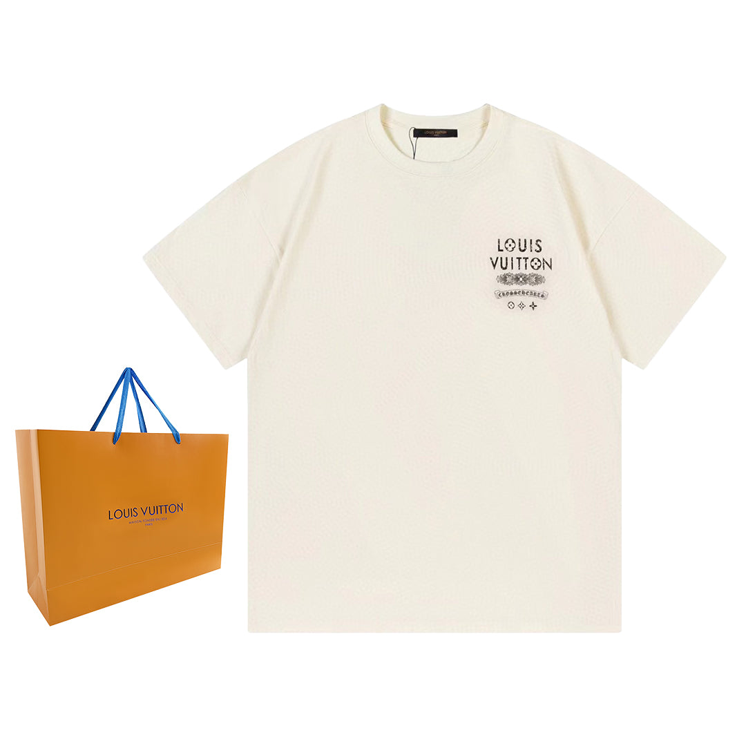 LuxluxHouse Louis Vuitton T-shirt NO.2