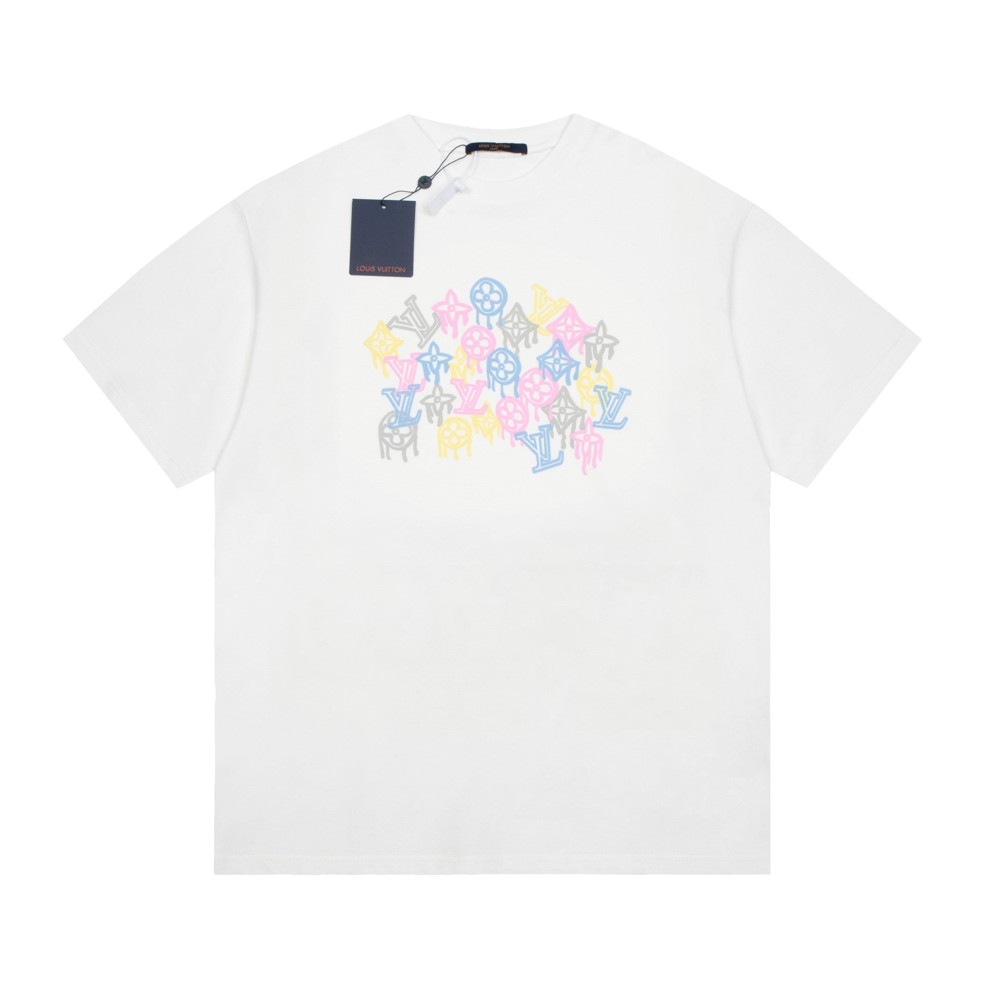 LuxluxHouse Louis Vuitton T-shirt NO.2