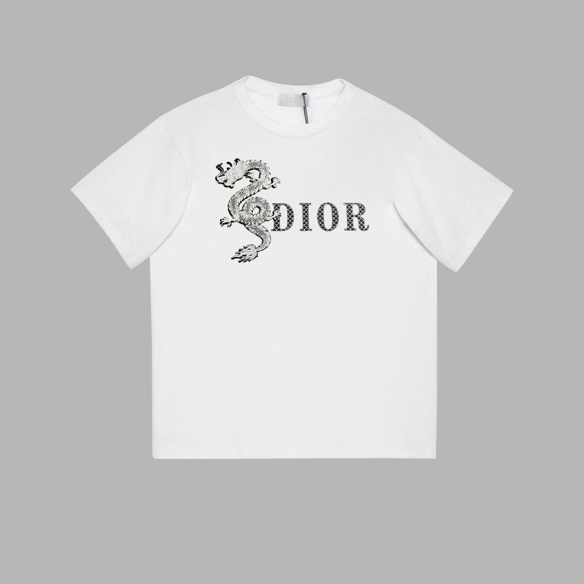 LuxluxHouse Dior T-shirt NO.3