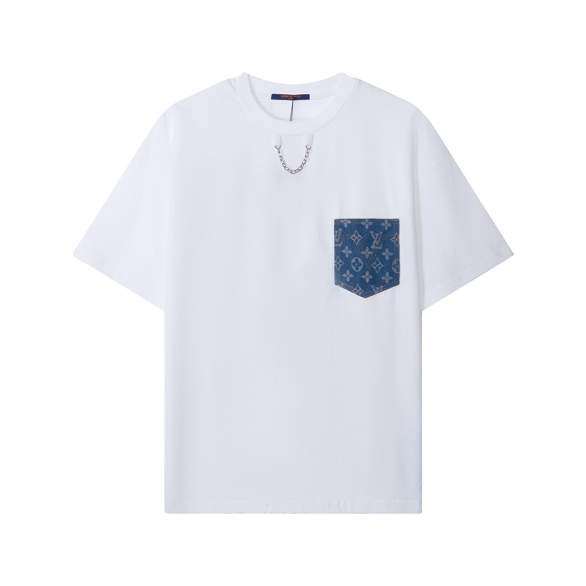 LuxluxHouse Louis Vuitton T-shirt NO.2