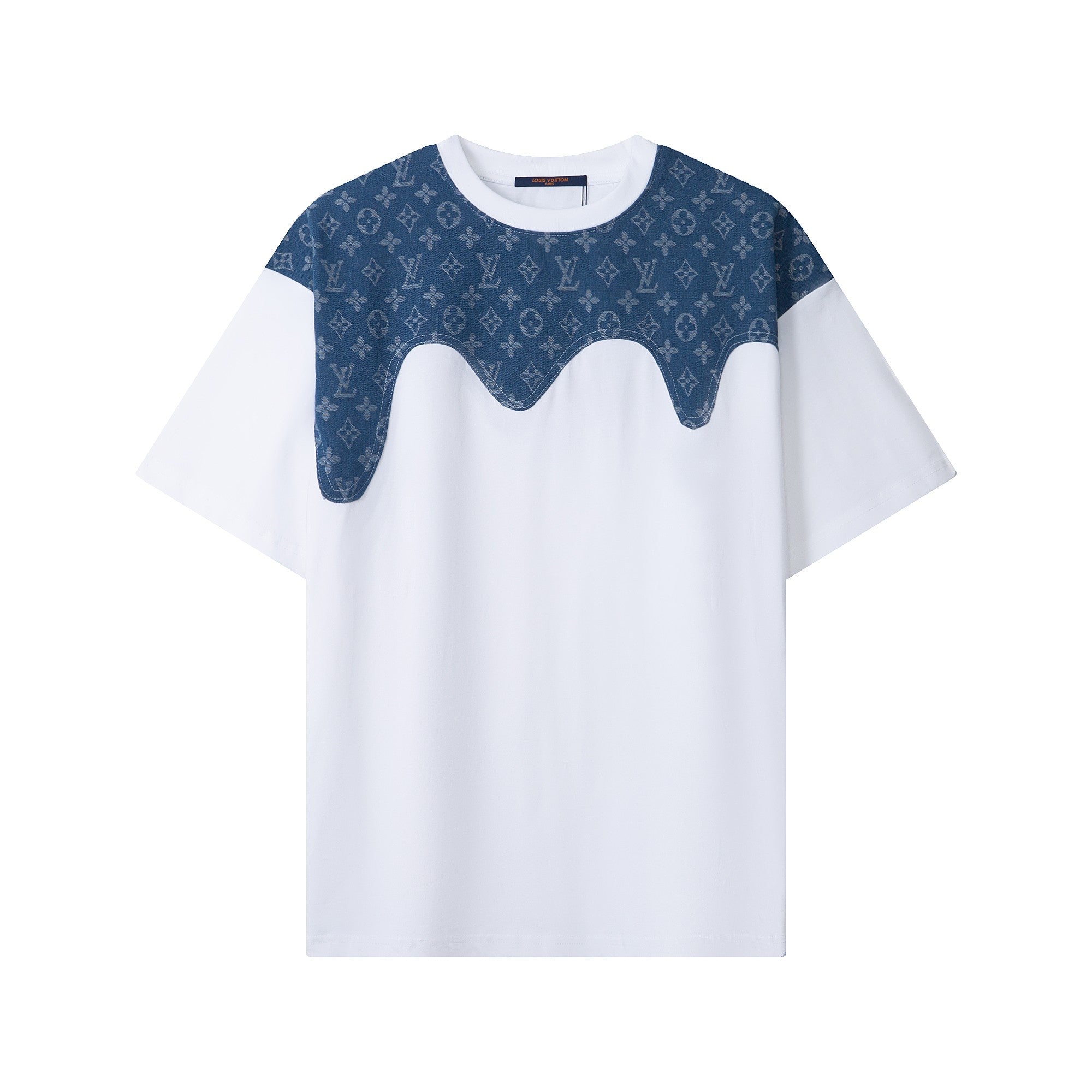 LuxluxHouse Louis Vuitton T-shirt NO.2