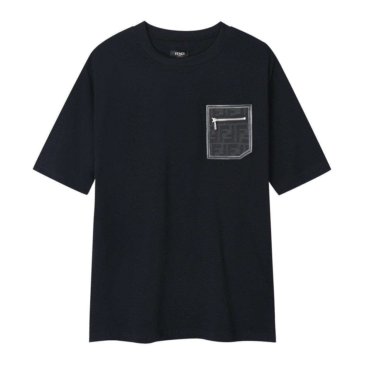 LuxluxHouse Fendi T-shirt NO.2