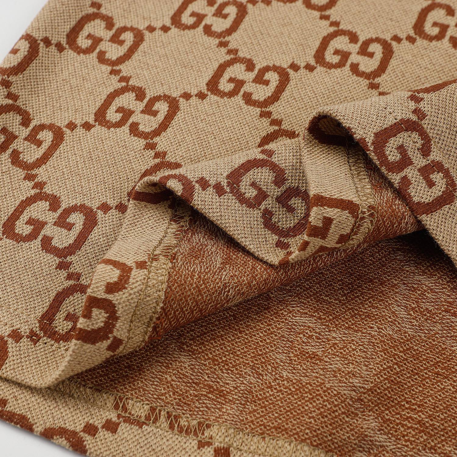 LuxluxHouse Best Quality Clothes Shirts&Polo Gucci