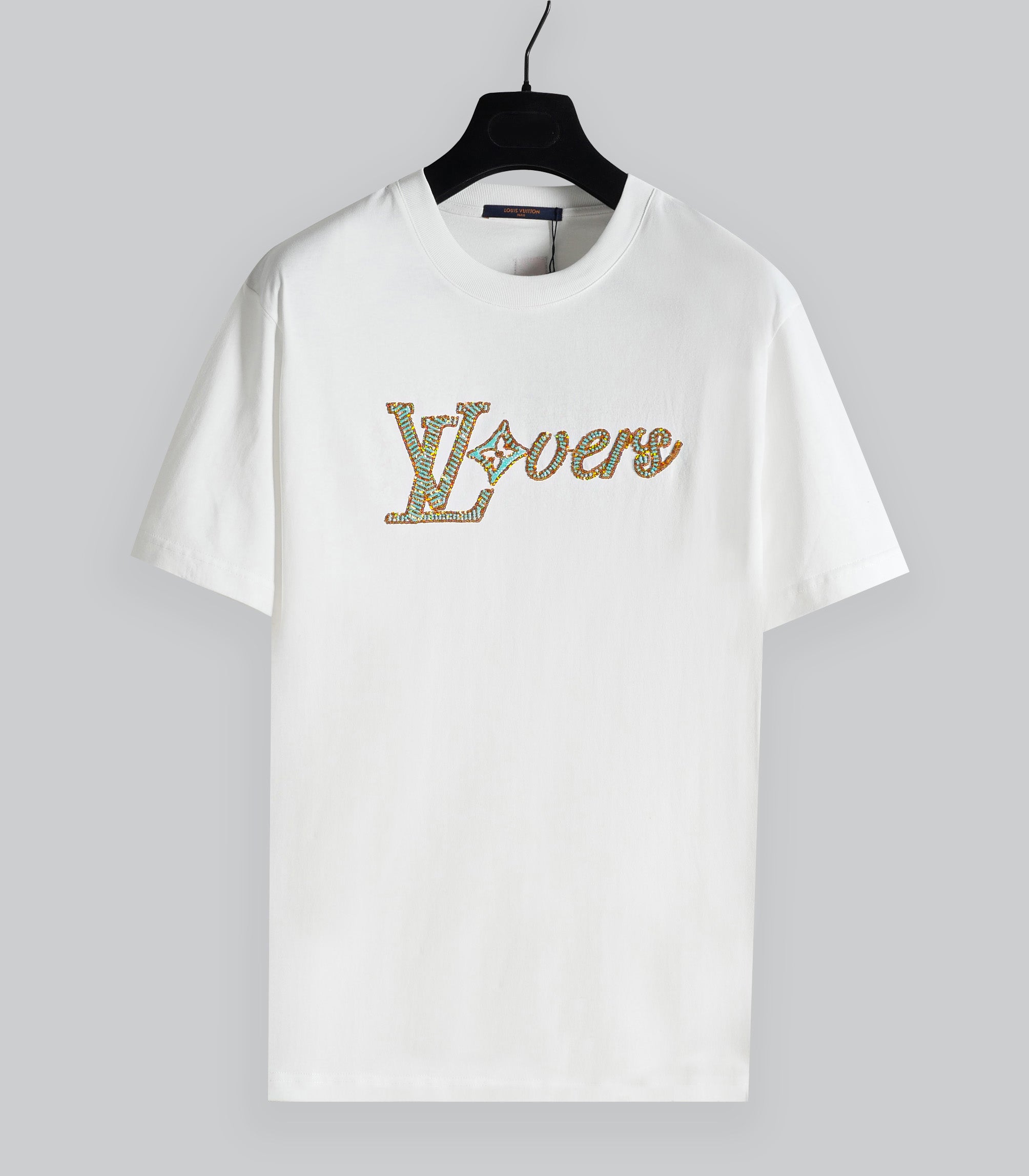 LuxluxHouse Louis Vuitton T-shirt NO.5