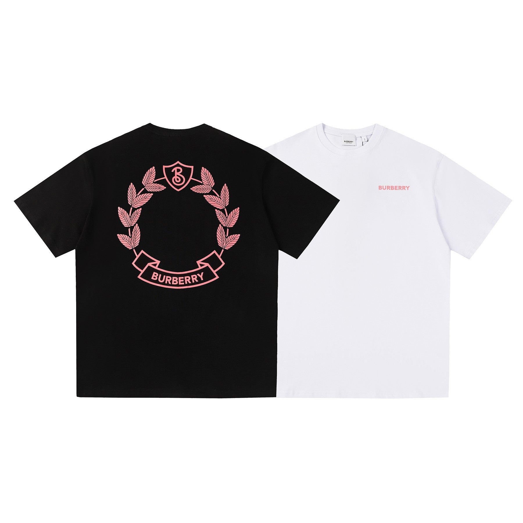 LuxluxHouse Burberry T-shirt NO.3