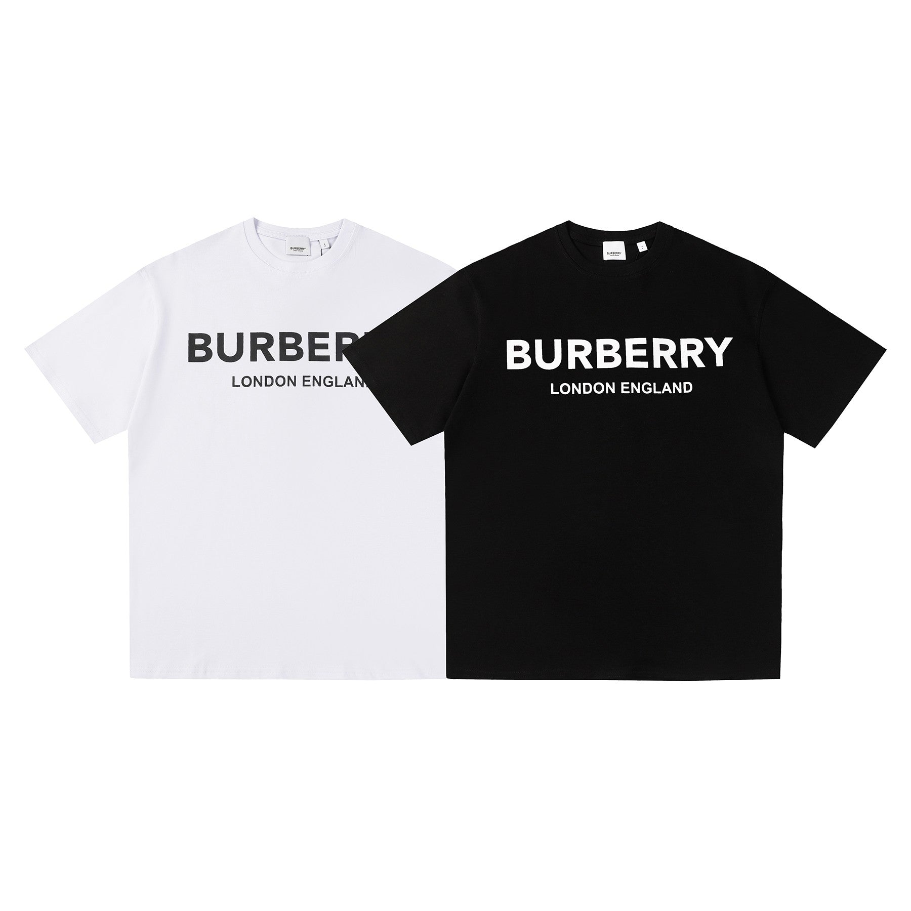 LuxluxHouse Burberry T-shirt NO.3