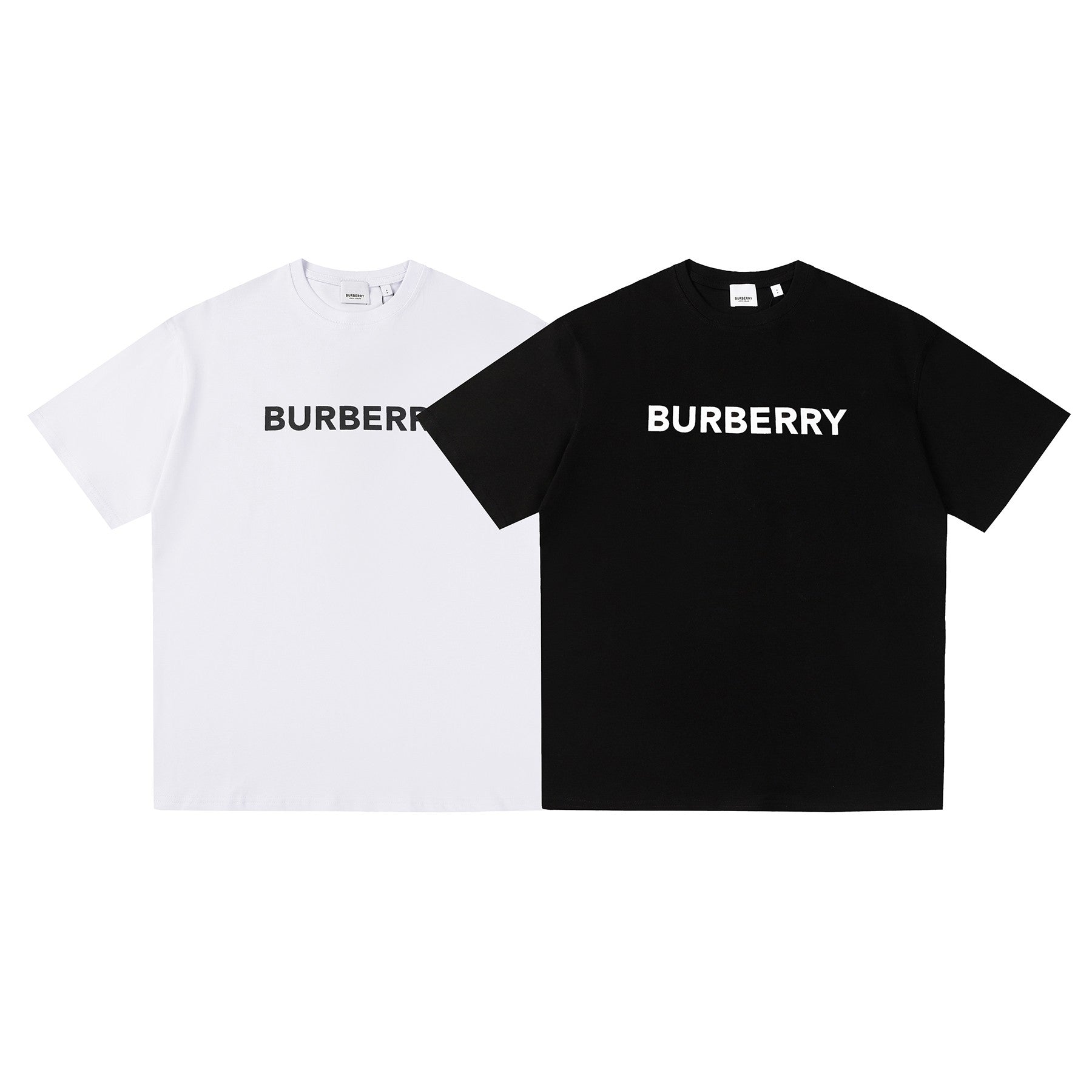 LuxluxHouse Burberry T-shirt NO.3