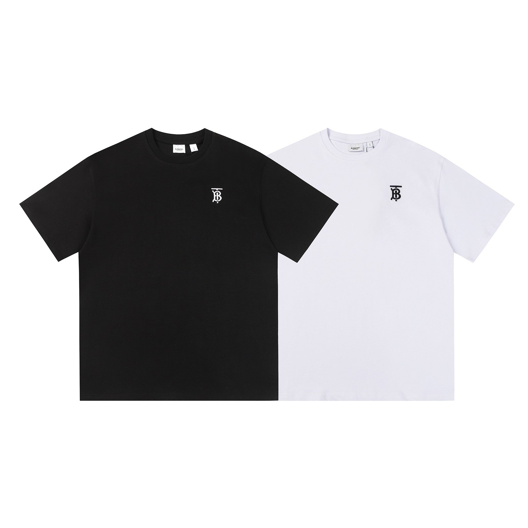 LuxluxHouse Burberry T-shirt NO.3