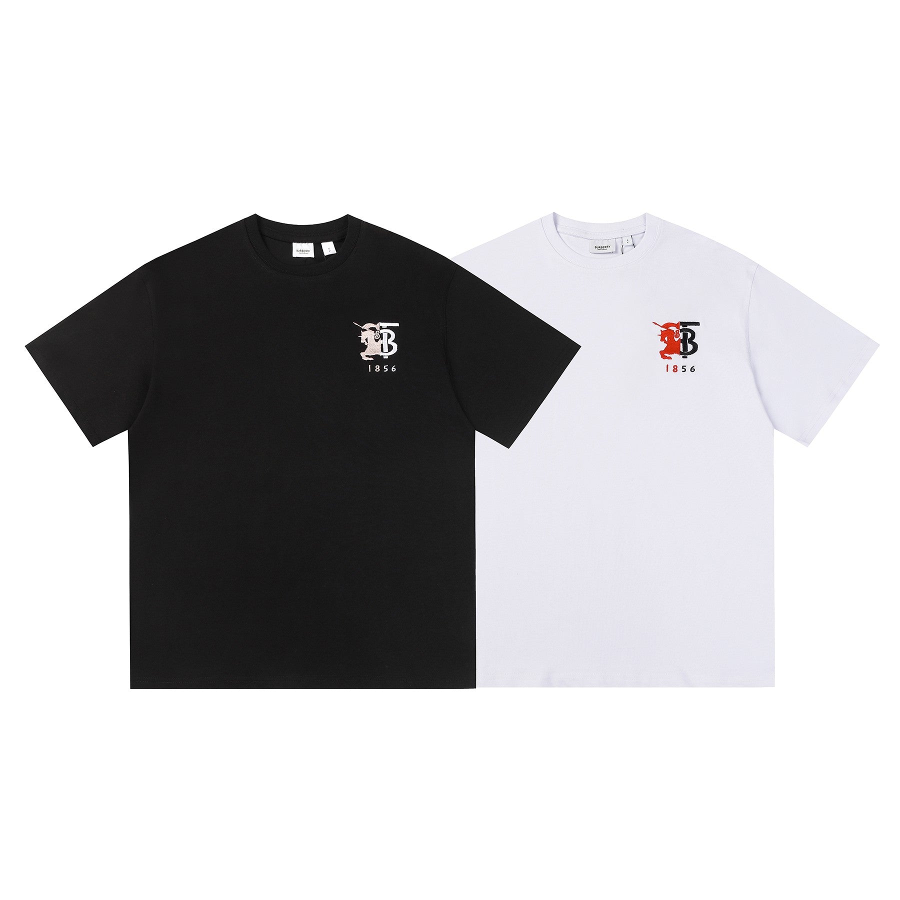 LuxluxHouse Burberry T-shirt NO.3