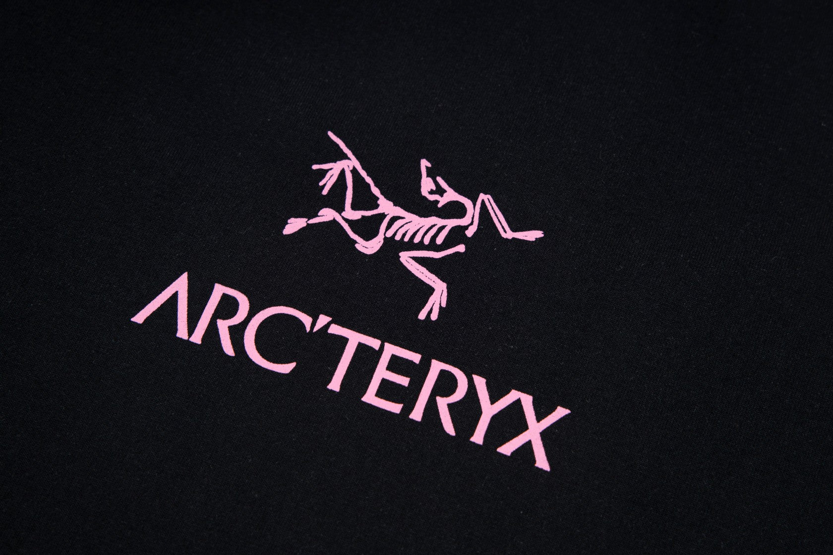 LuxluxHouse Best Quality Clothes T-shirt Arcteryx