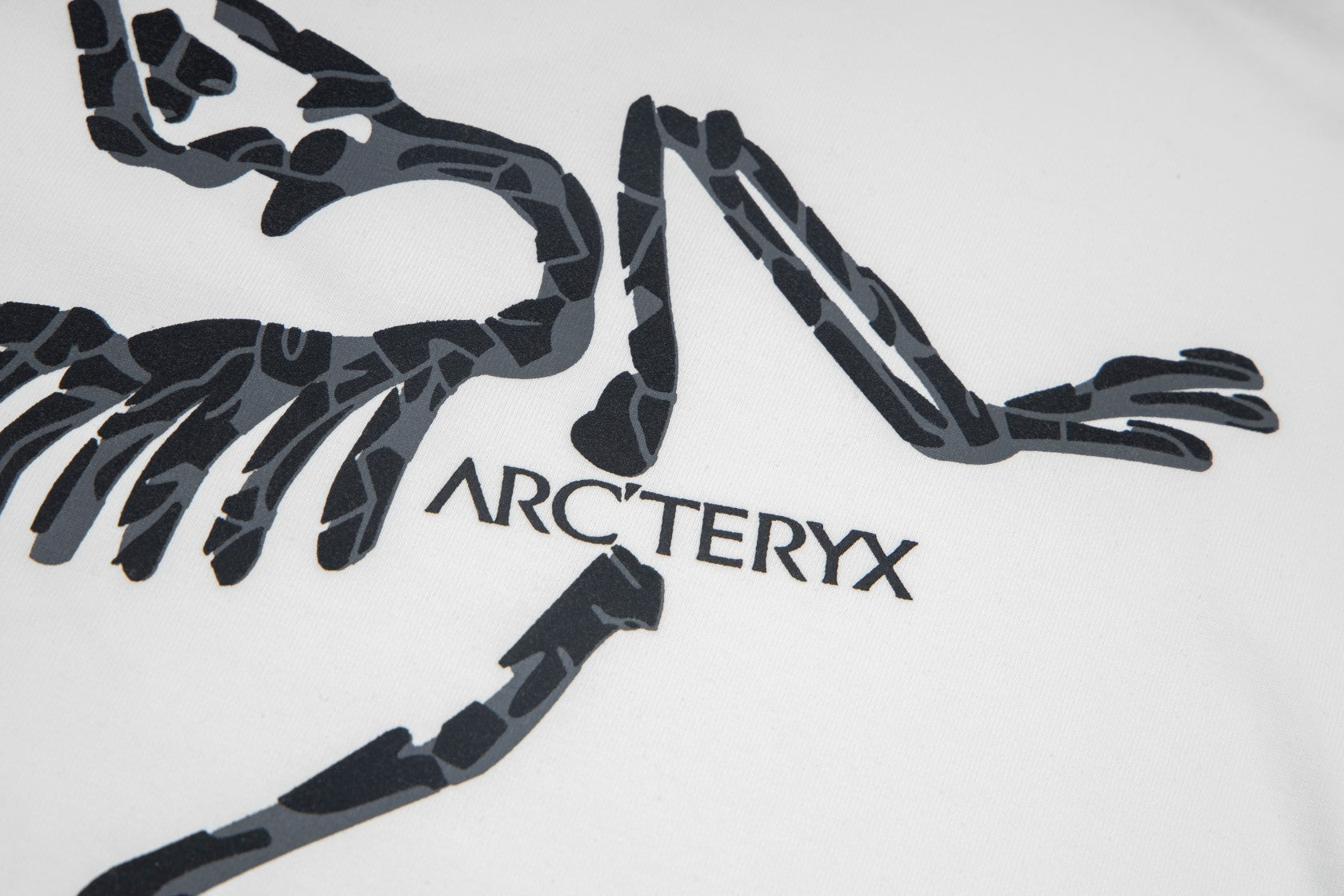 LuxluxHouse Best Quality Clothes T-shirt Arcteryx