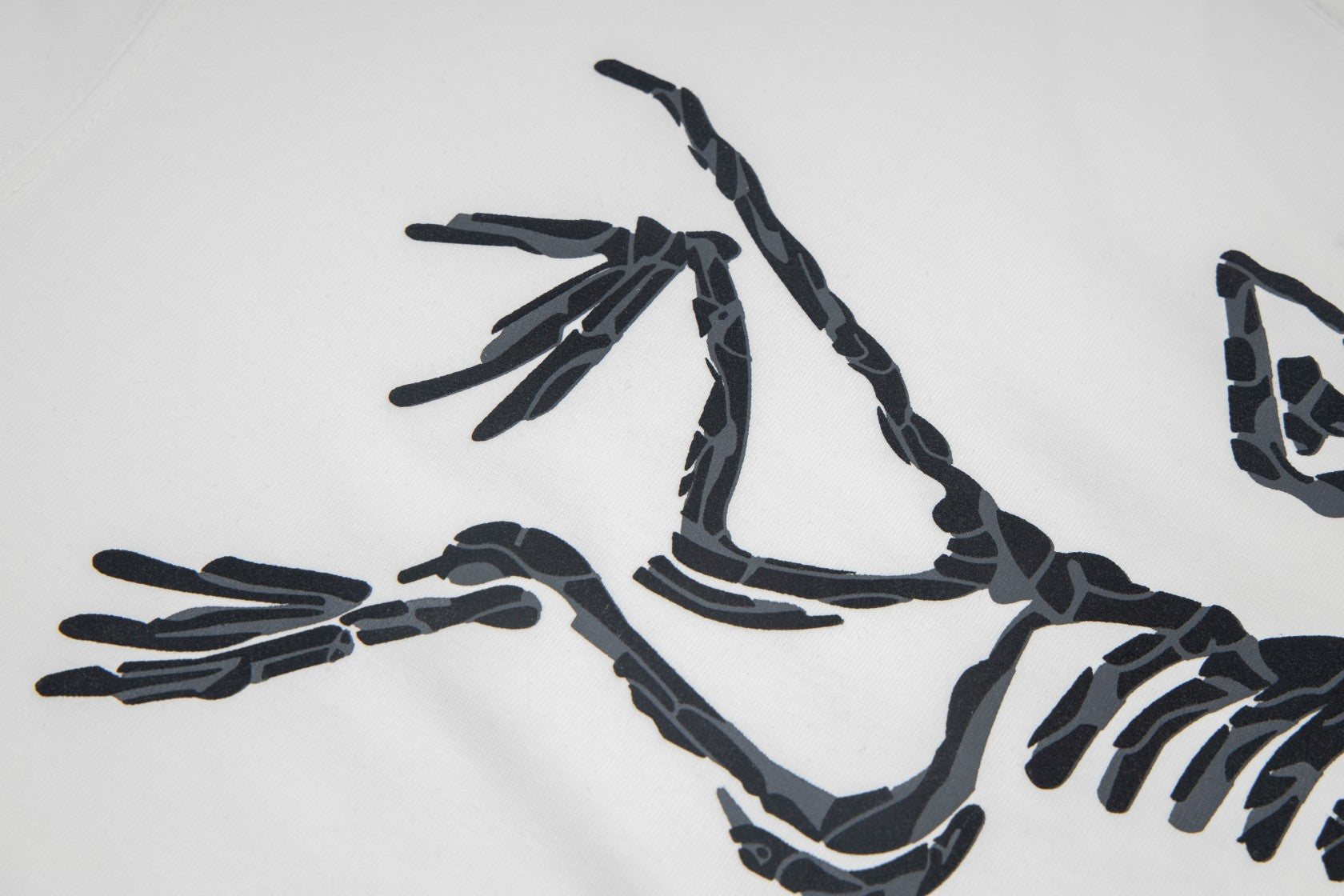 LuxluxHouse Best Quality Clothes T-shirt Arcteryx