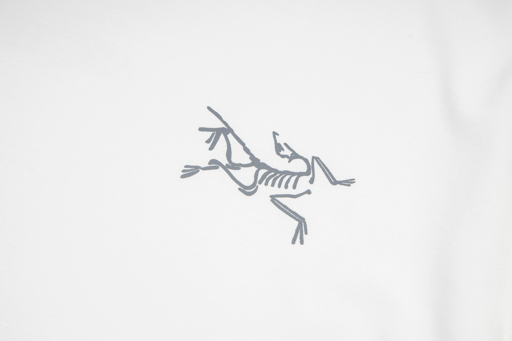 LuxluxHouse Best Quality Clothes T-shirt Arcteryx