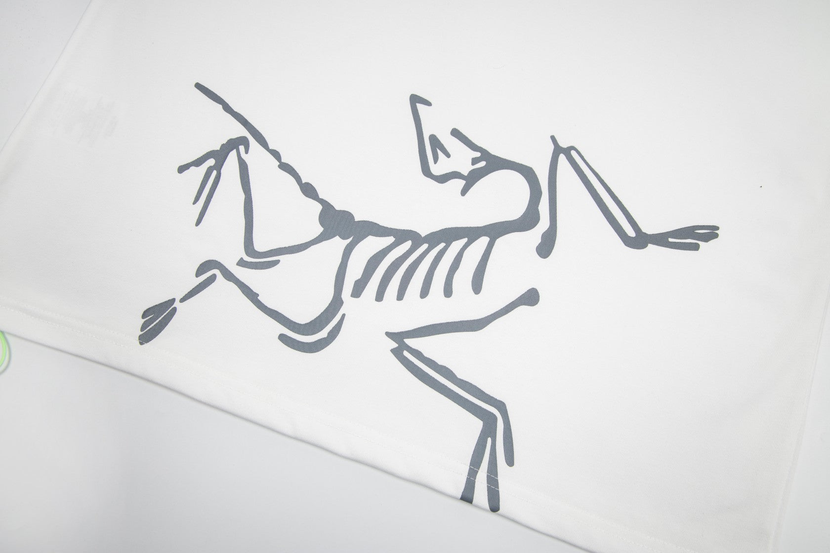 LuxluxHouse Best Quality Clothes T-shirt Arcteryx