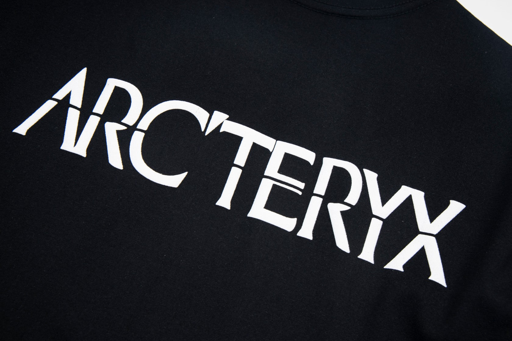 LuxluxHouse Best Quality Clothes T-shirt Arcteryx