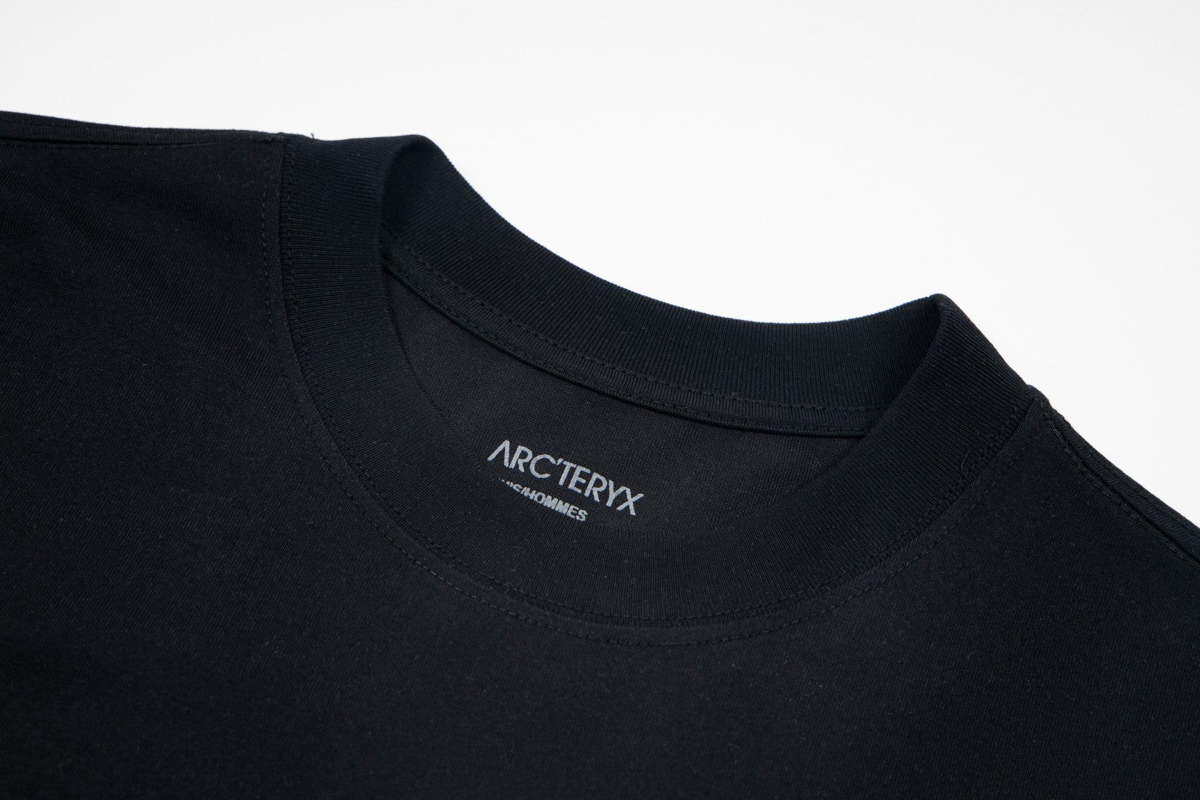 LuxluxHouse Best Quality Clothes T-shirt Arcteryx