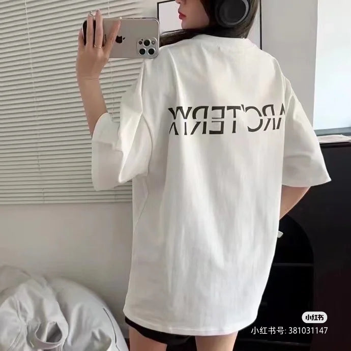 LuxluxHouse Best Quality Clothes T-shirt Arcteryx