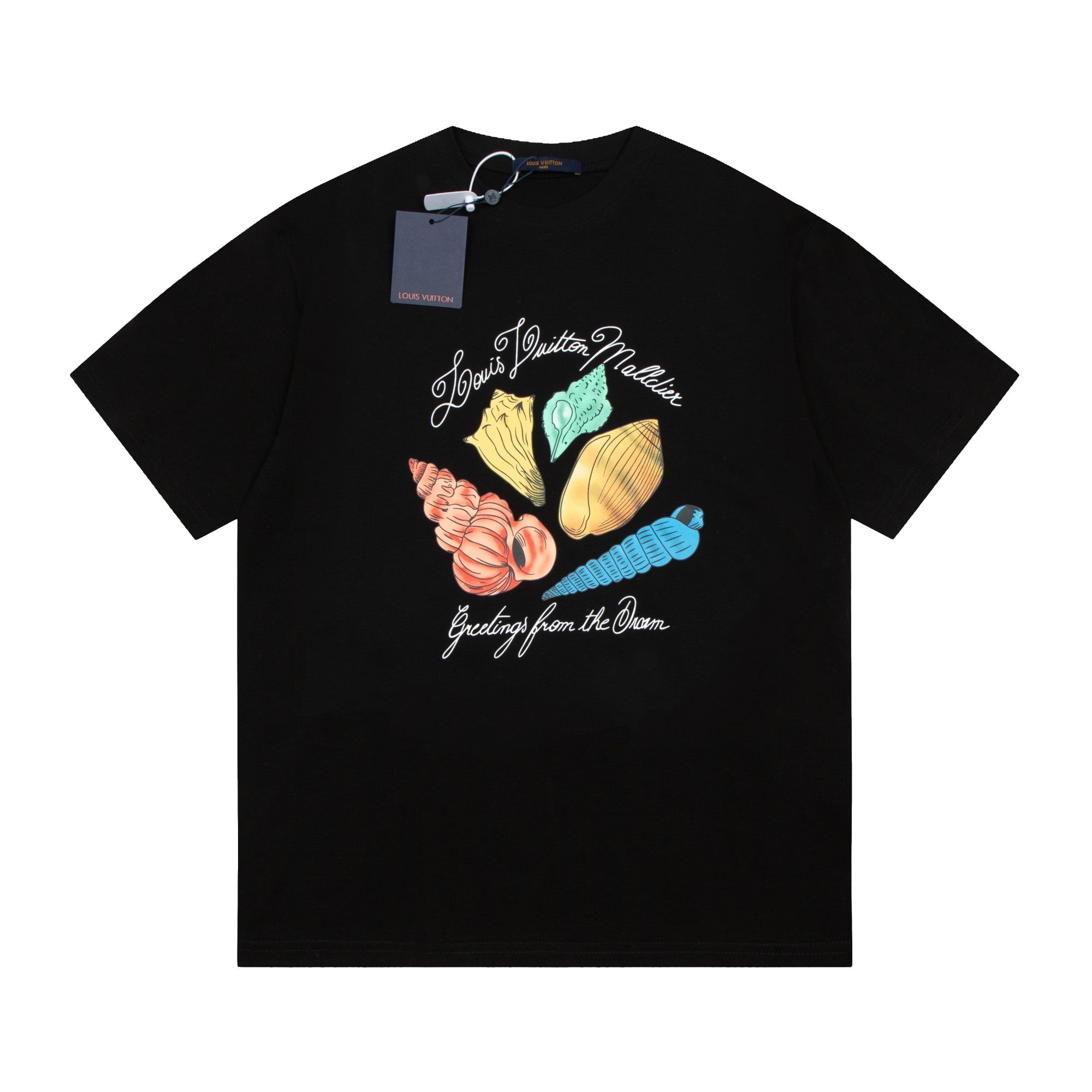 LuxluxHouse Louis Vuitton T-shirt NO.2