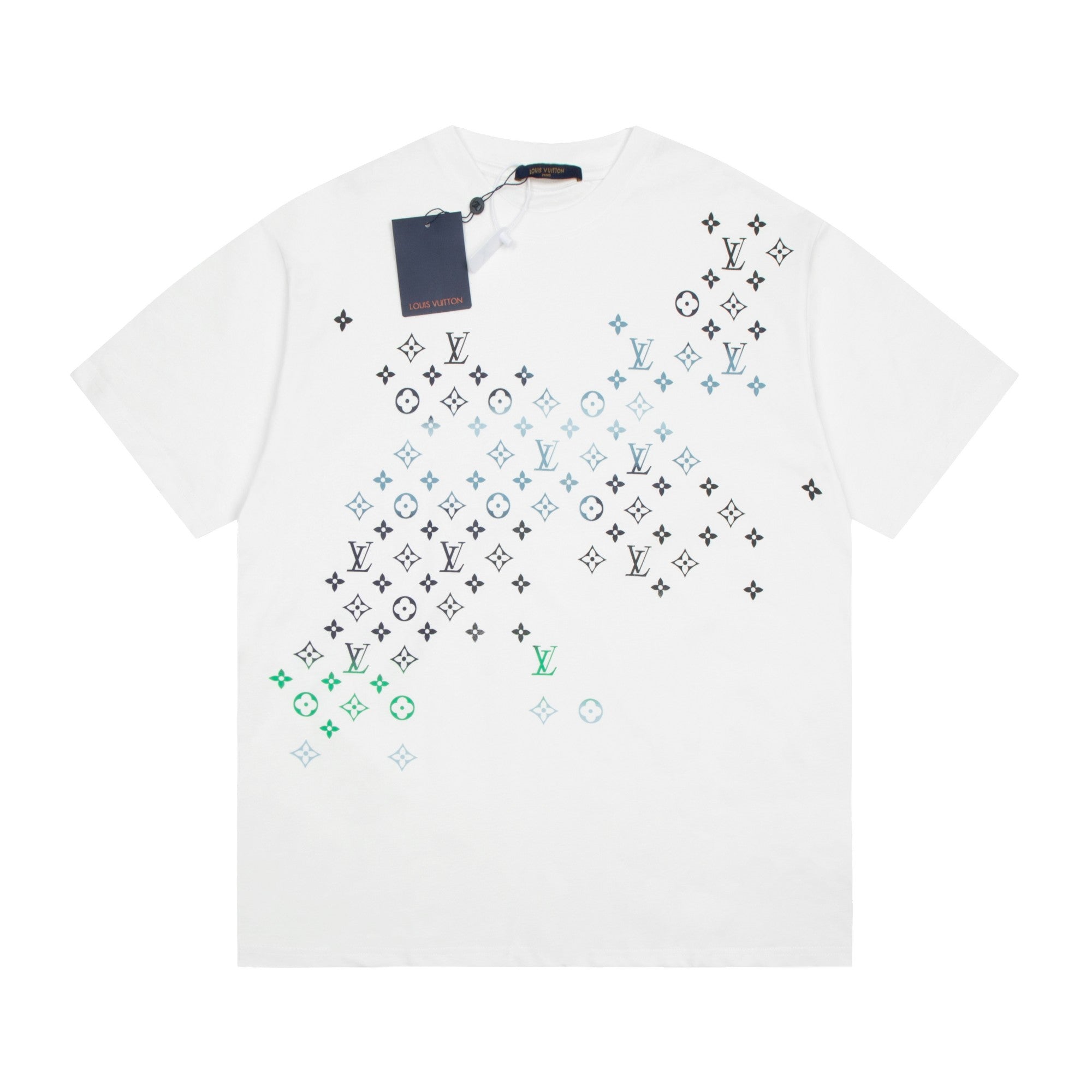 LuxluxHouse Louis Vuitton T-shirt NO.2