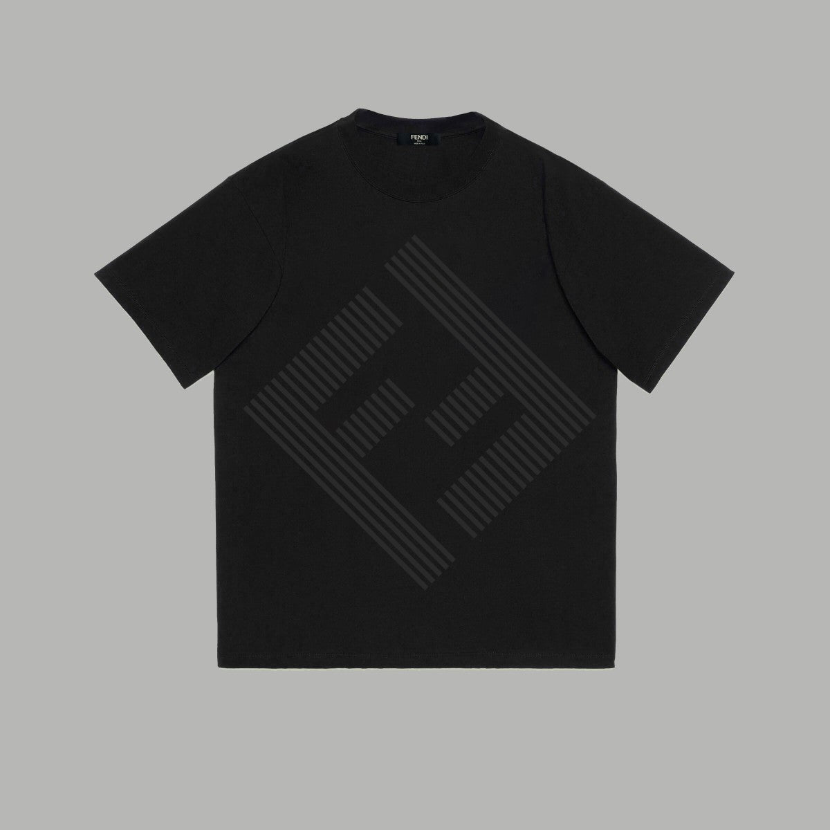 LuxluxHouse Fendi T-shirt NO.2