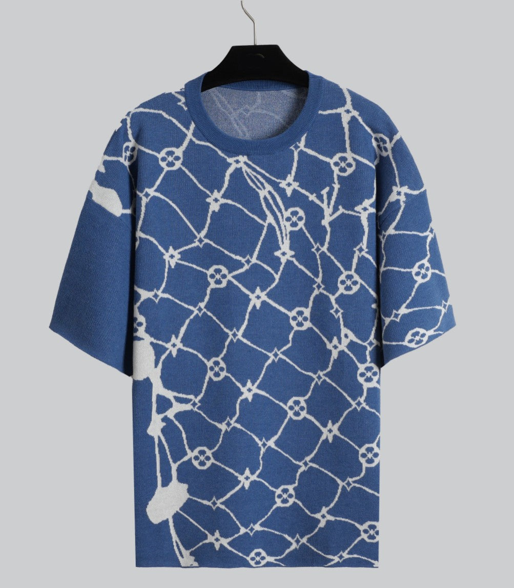 LuxluxHouse Louis Vuitton T-shirt NO.5