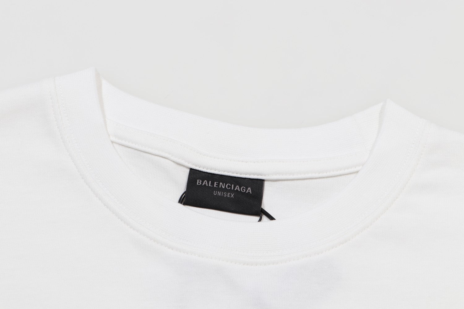 LuxluxHouse Best Quality Clothes Balenciaga T-shirt