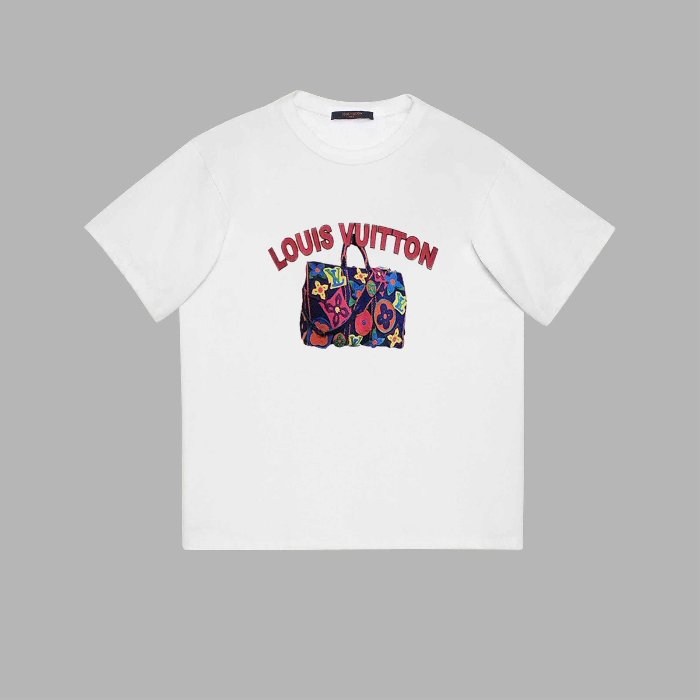 LuxluxHouse Louis Vuitton T-shirt NO.5