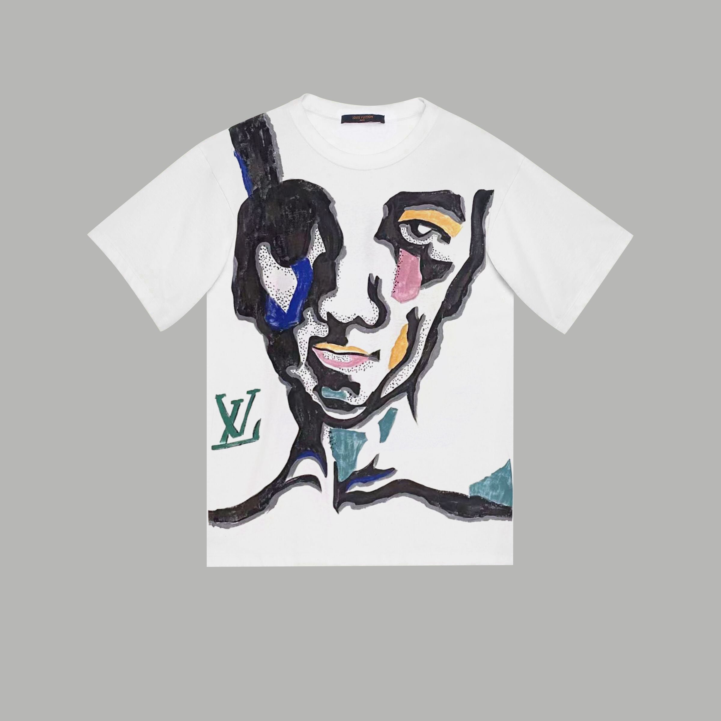 LuxluxHouse Louis Vuitton T-shirt NO.5