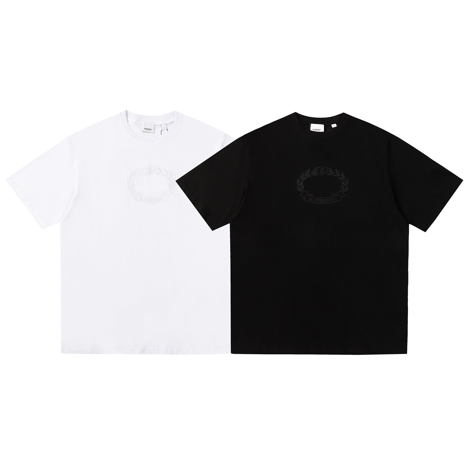 LuxluxHouse Burberry T-shirt NO.3