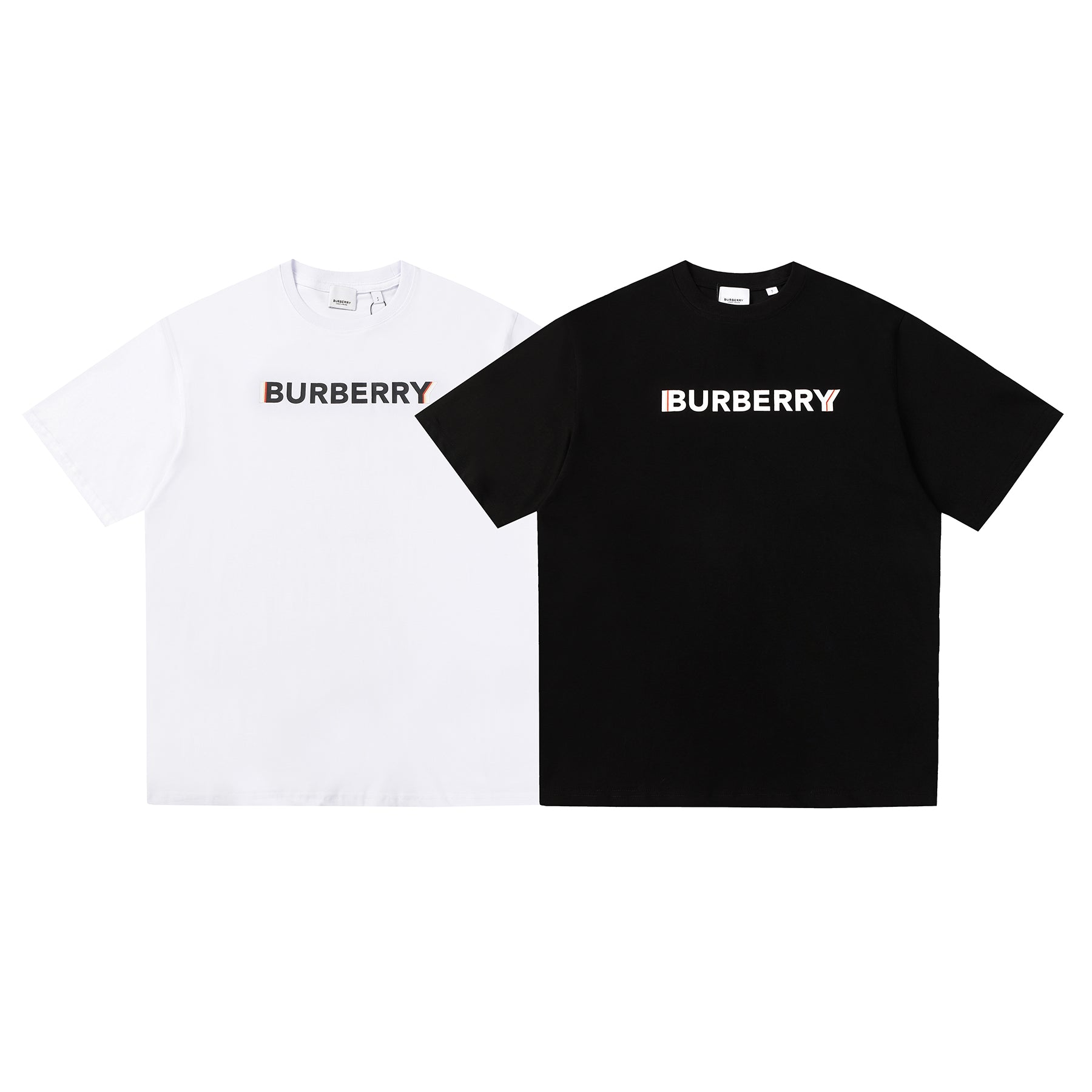 LuxluxHouse Burberry T-shirt NO.3