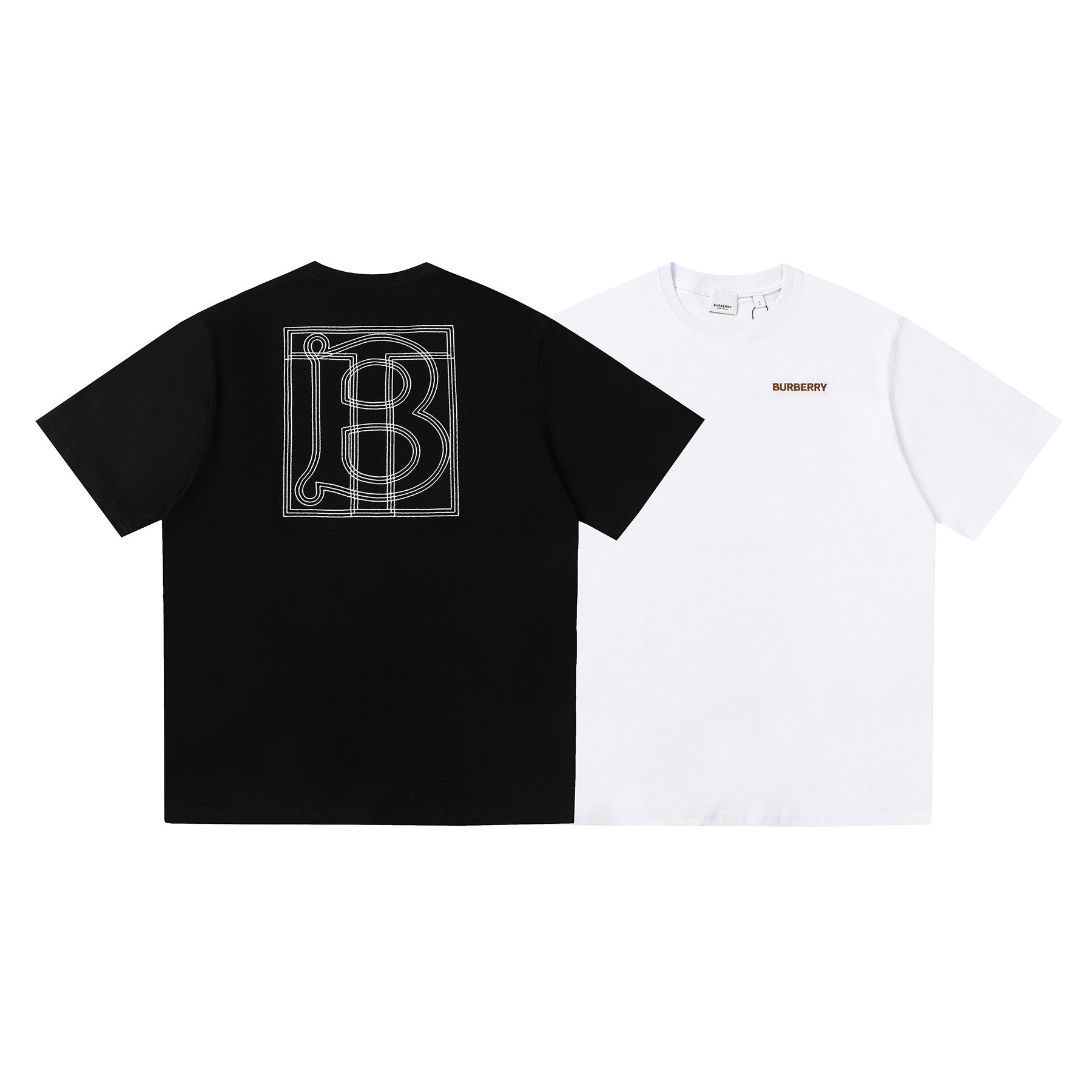 LuxluxHouse Burberry T-shirt NO.3