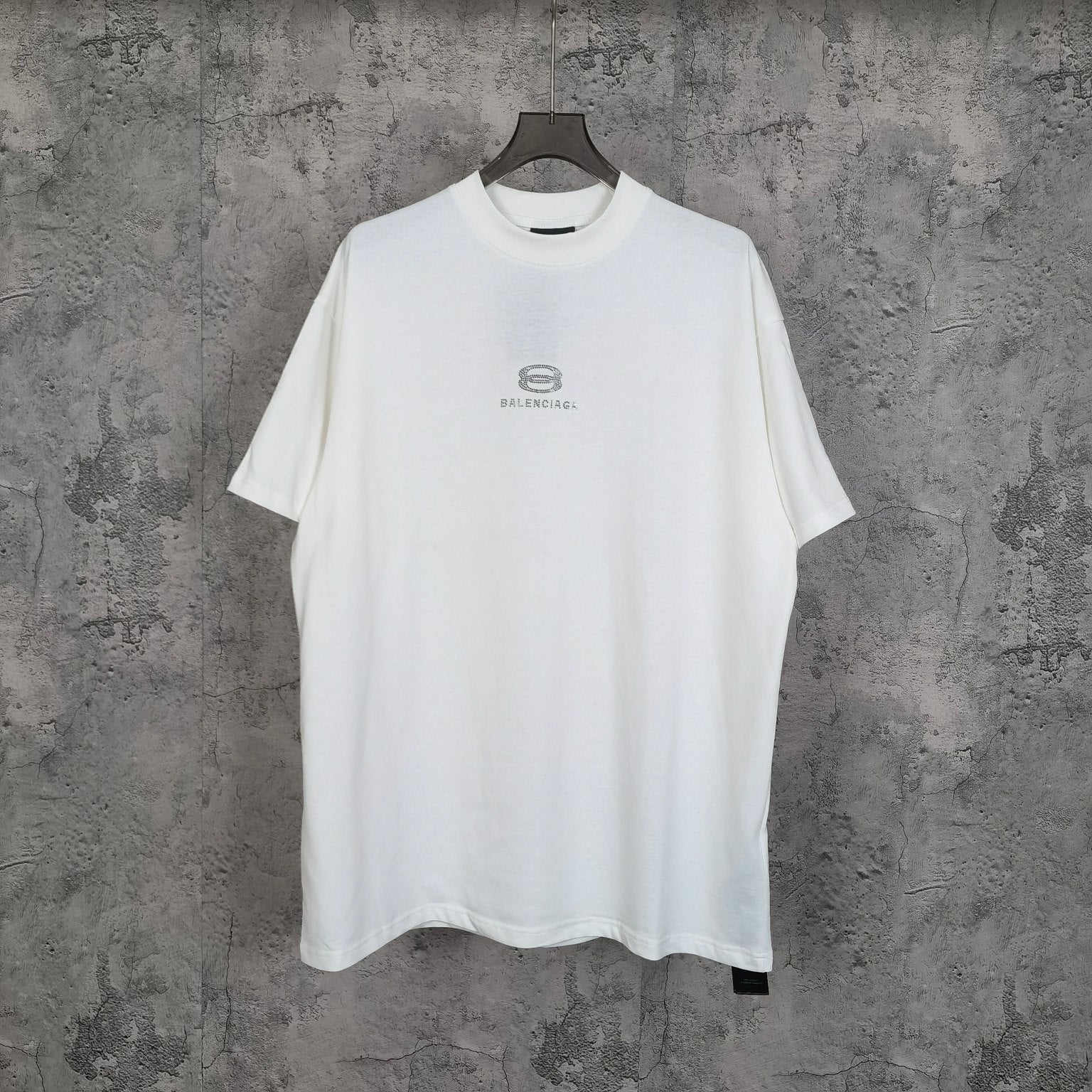 LuxluxHouse Balenciaga T-shirt NO.7