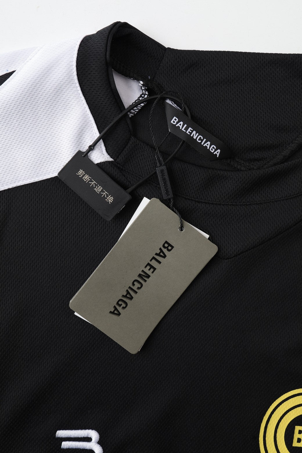 LuxluxHouse Best Quality Clothes Balenciaga T-shirt