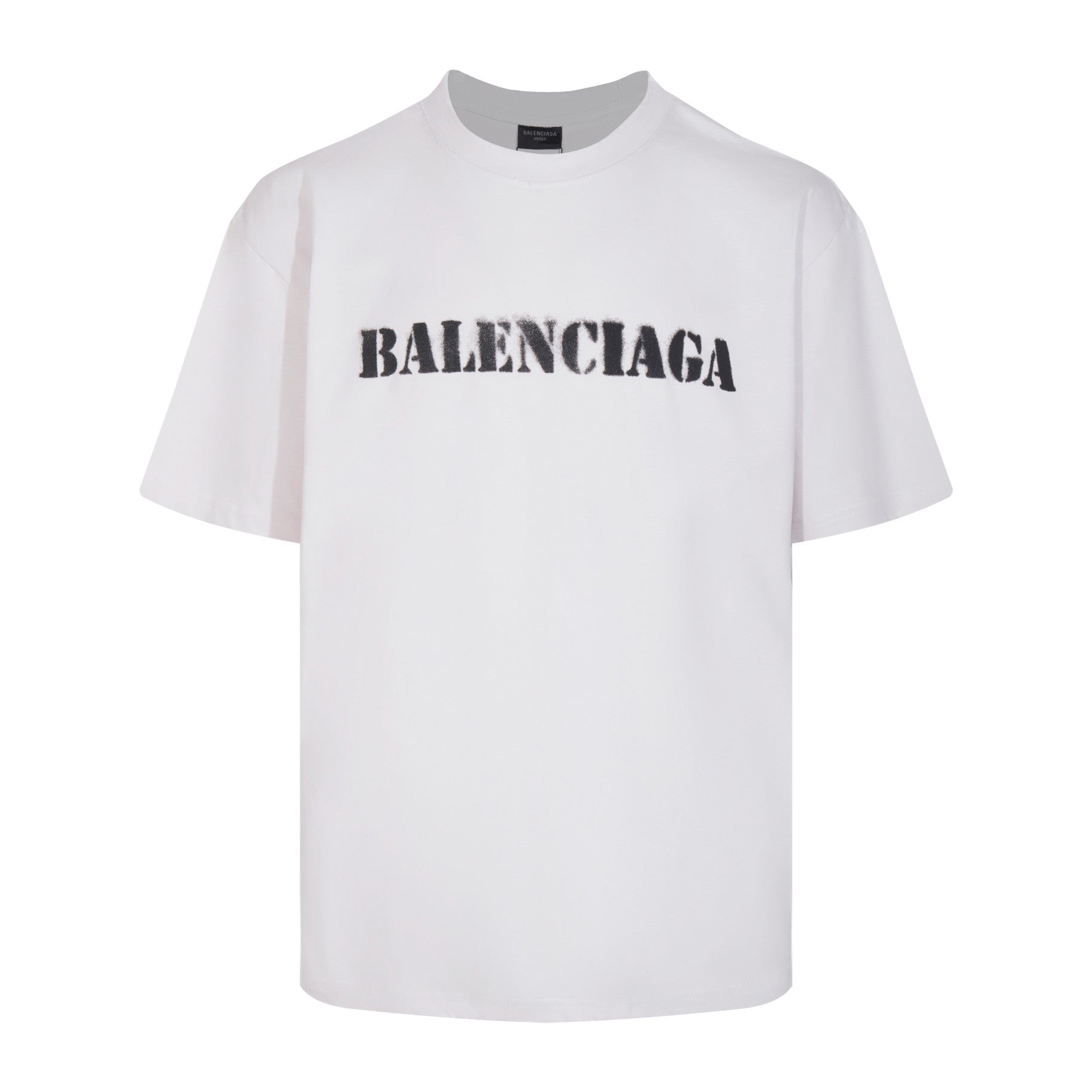 LuxluxHouse Balenciaga T-shirt NO.9