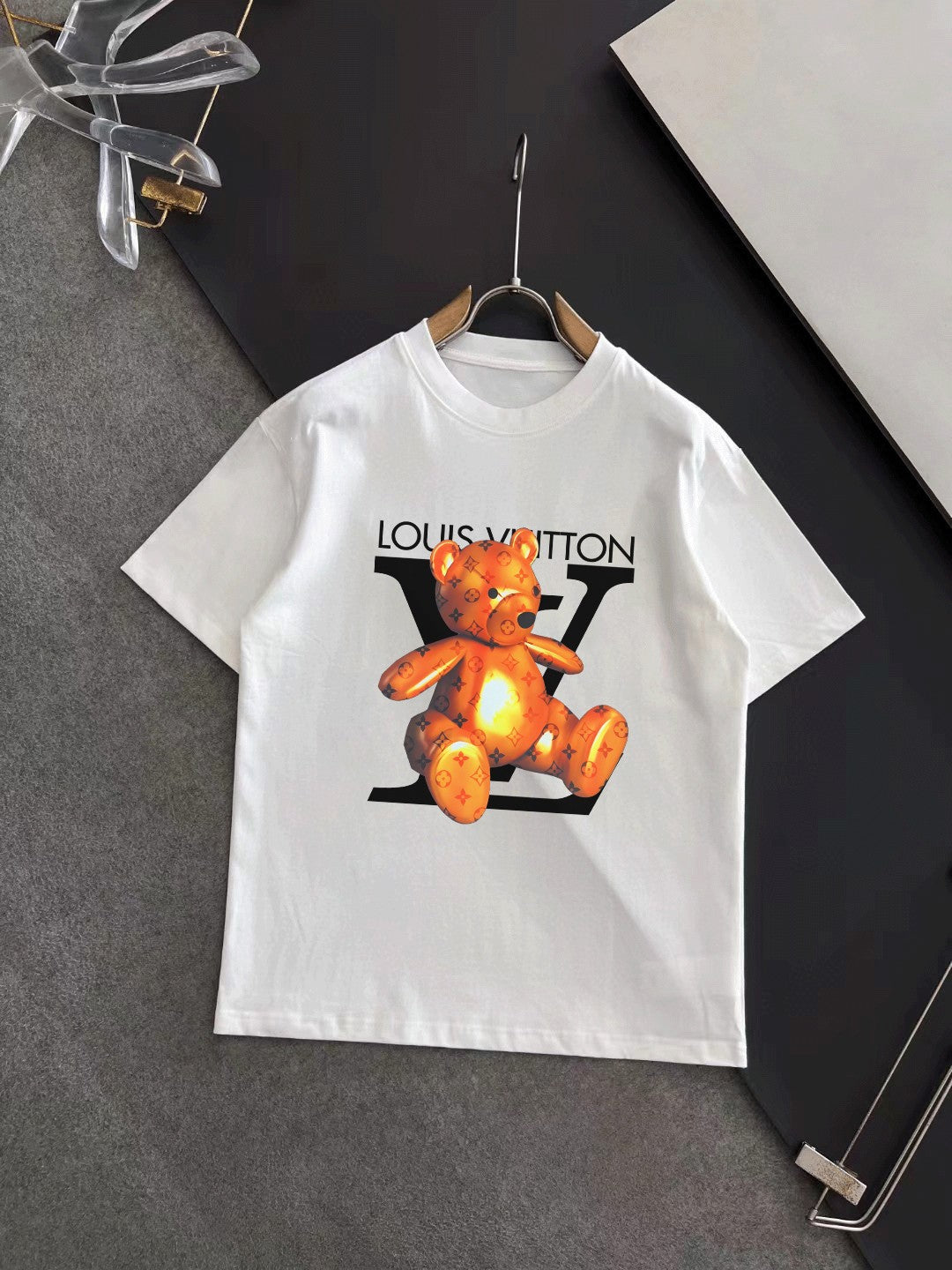 LuxluxHouse Louis Vuitton T-shirt NO.7